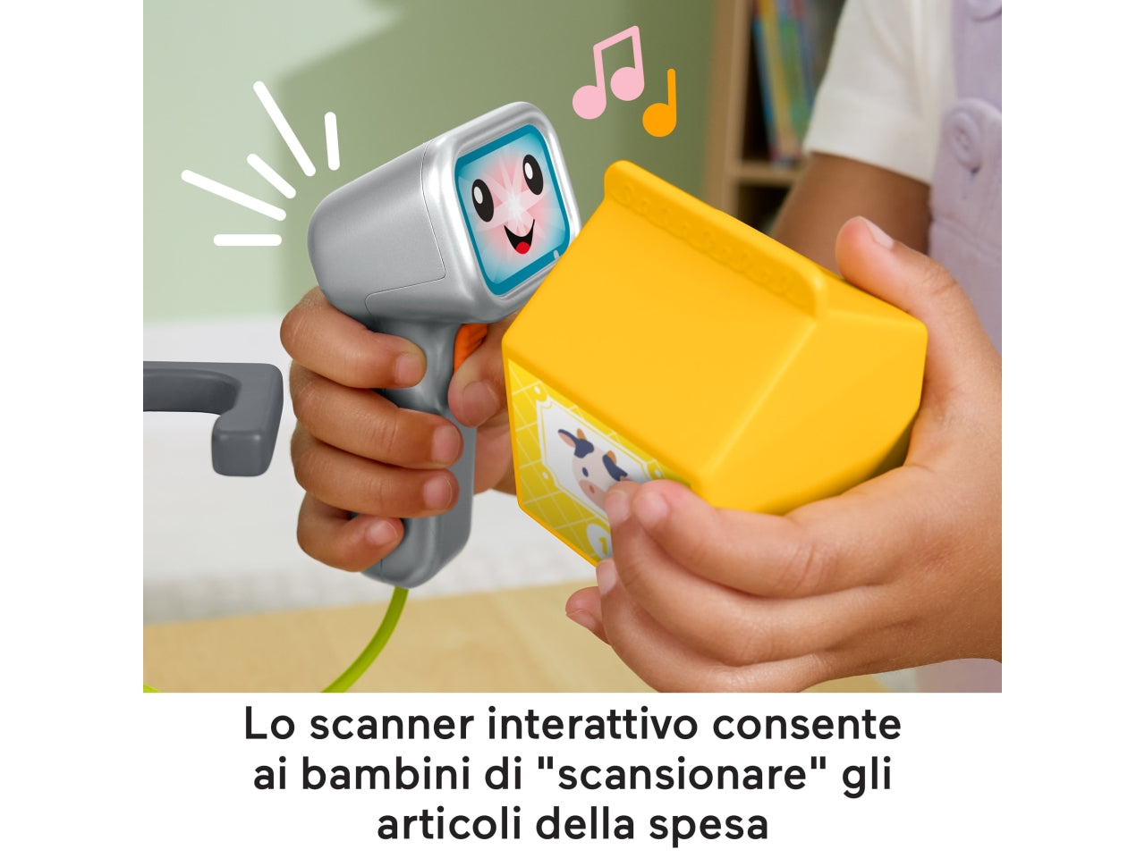 Registratore di cassa
