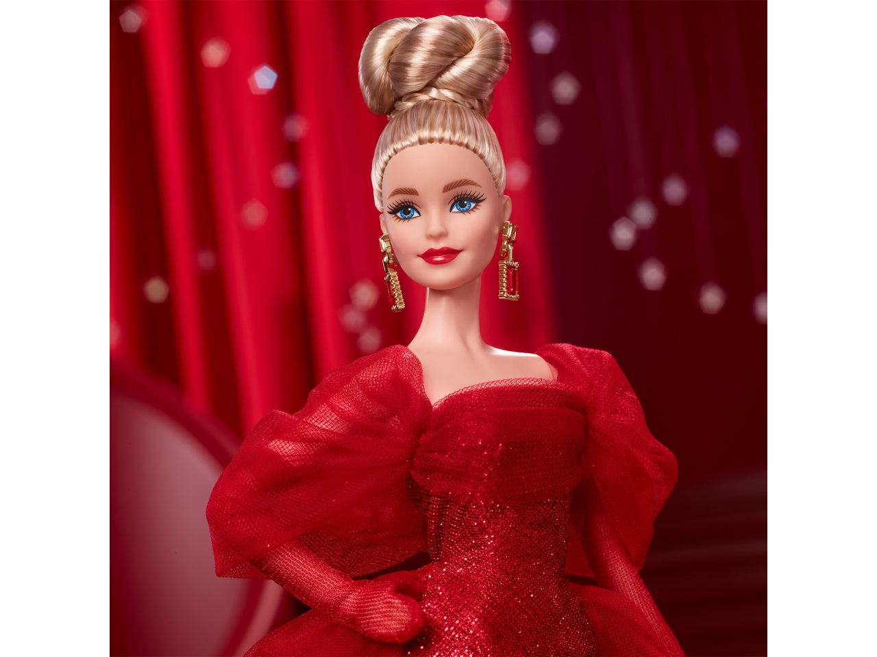 Barbie 80th ammiversario