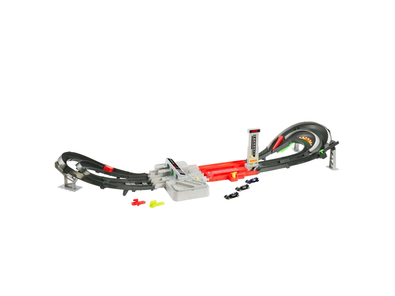 Hot wheels race grand prix $