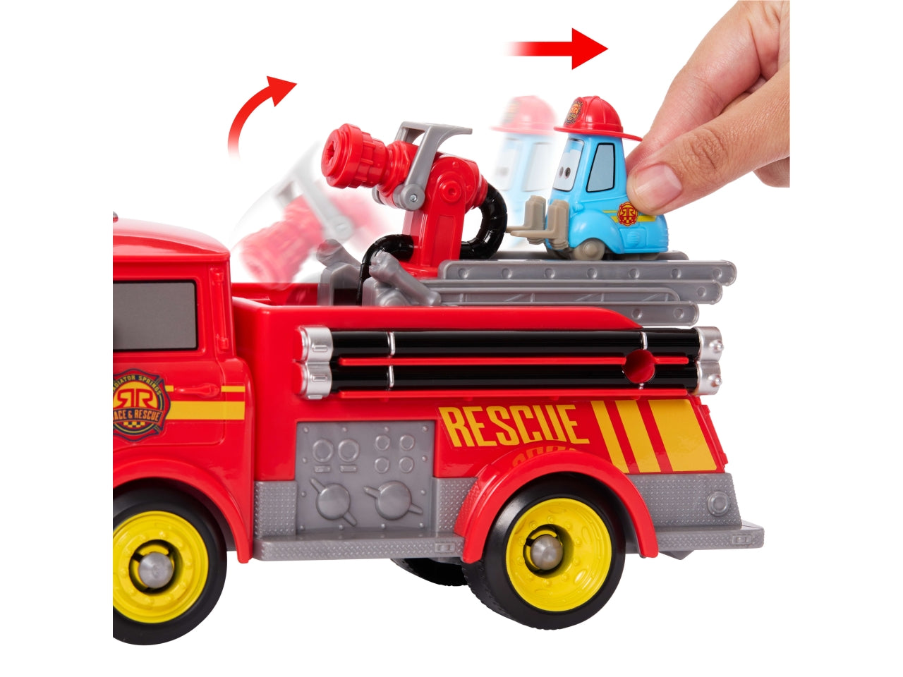 Cars 2025 hero feature