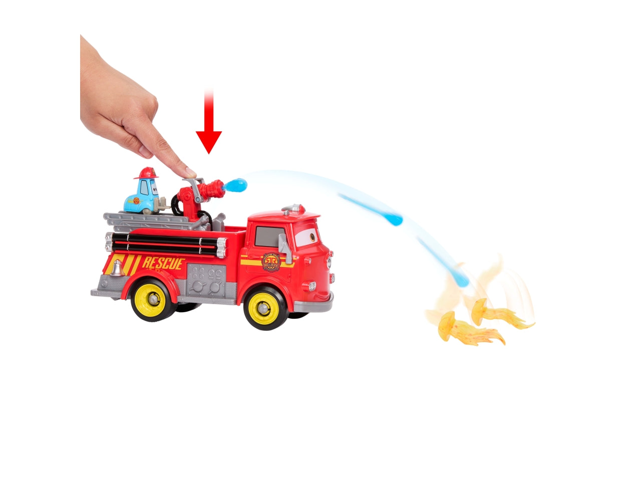 Cars 2025 hero feature