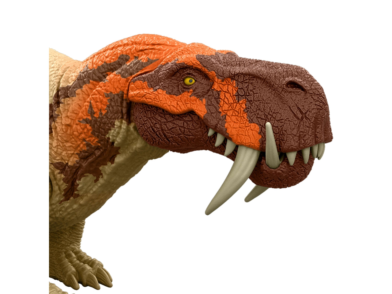 Jurassic world saga strk attck ast