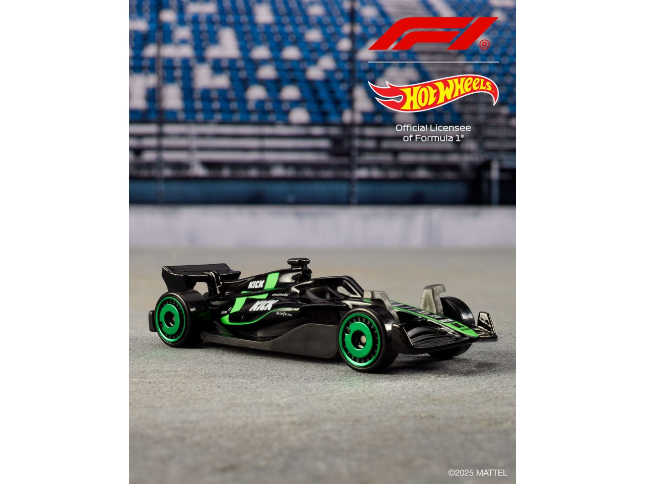 Hot wheels 5pk race team