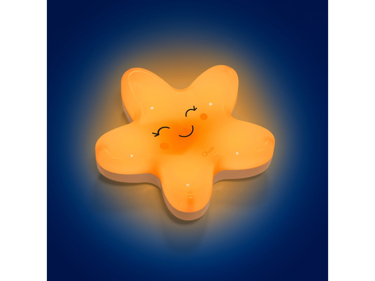 Chicco gioco fd you&me star