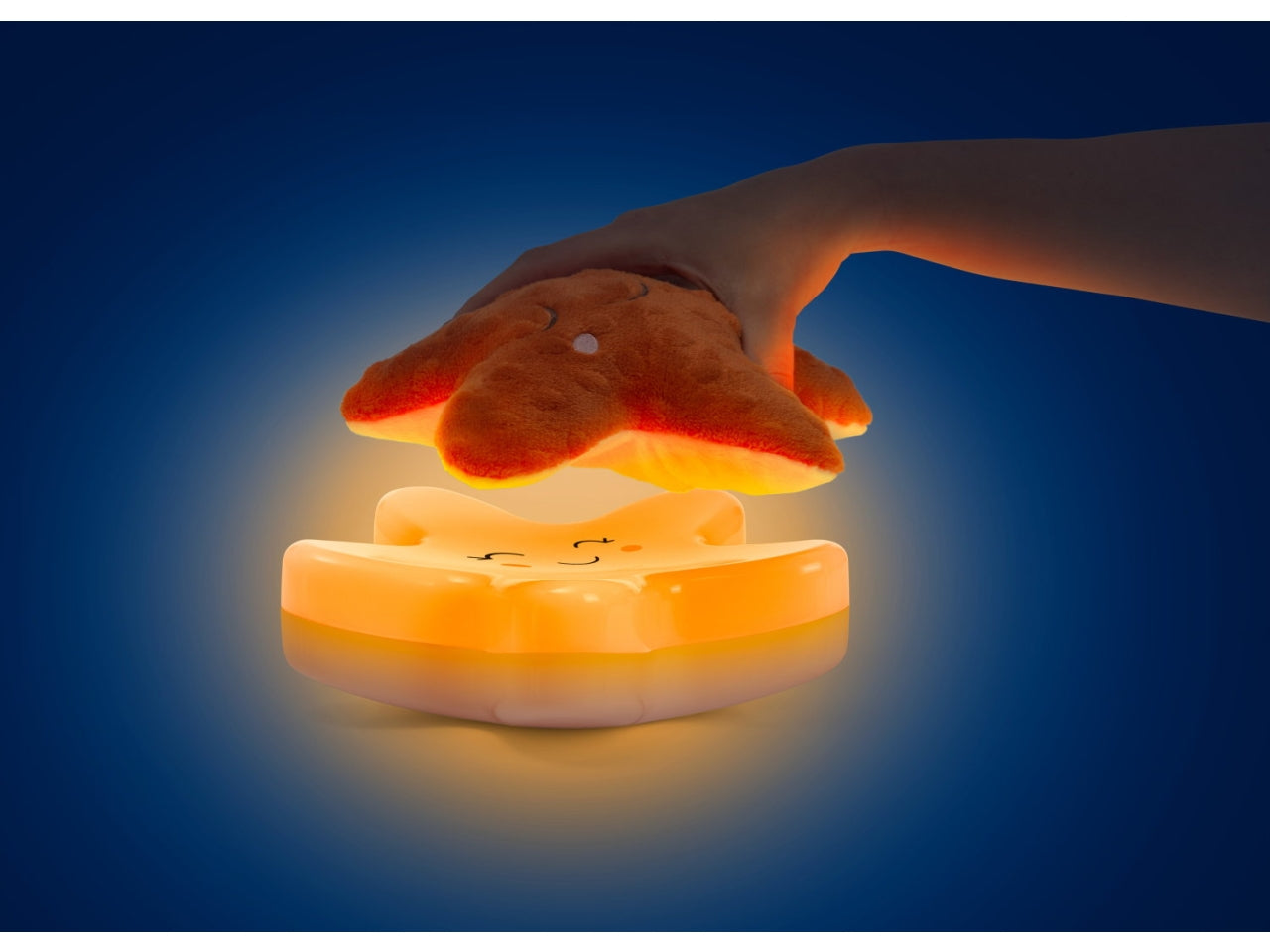 Chicco gioco fd you&me star