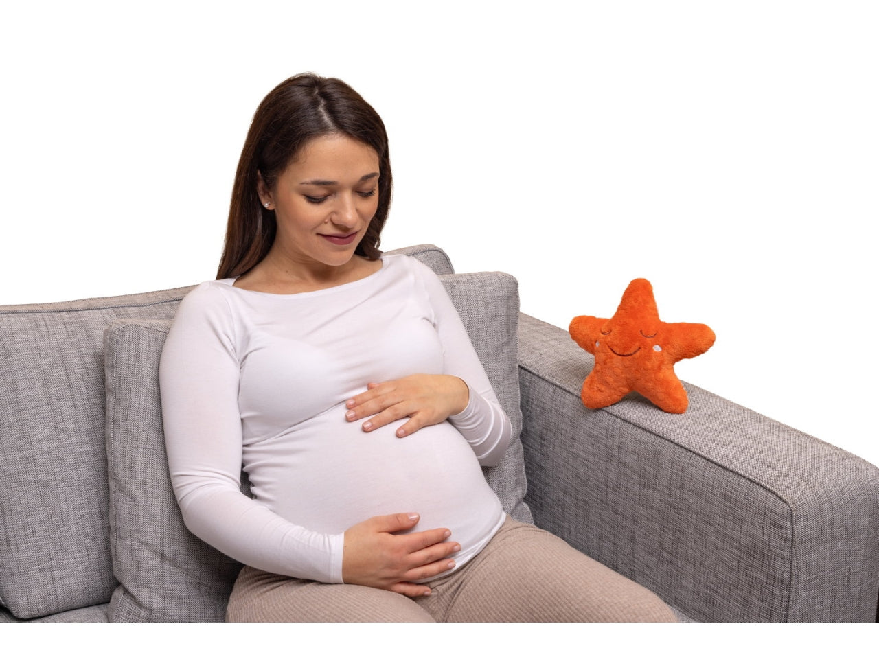 Chicco gioco fd you&me star