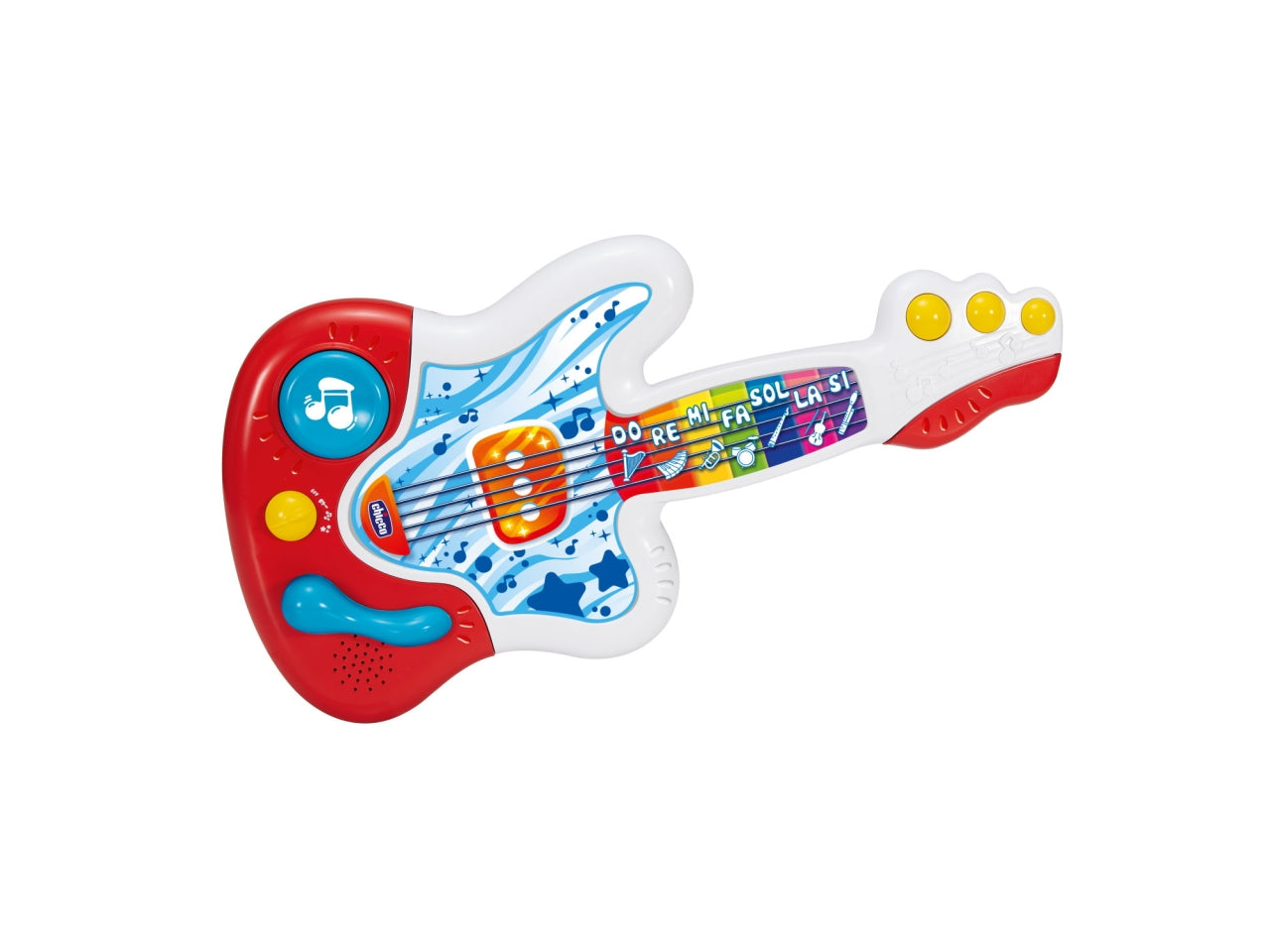 Chicco gioco la mia prima chitarra orchestra