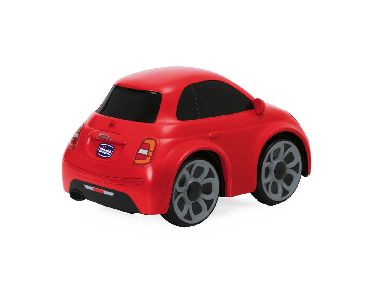 Chicco gioco fiat 500e rc