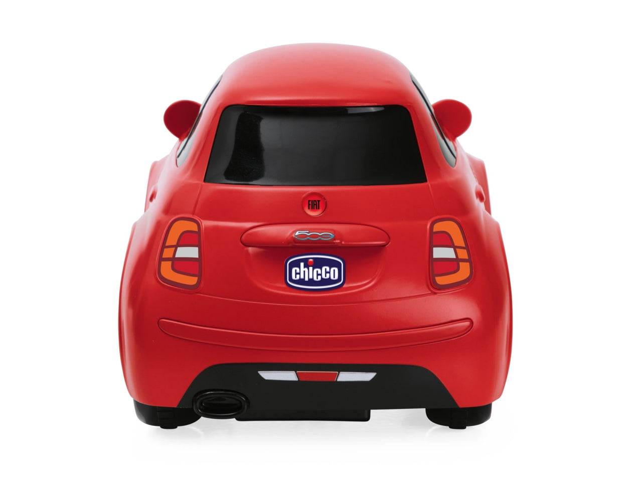 Chicco gioco fiat 500e rc