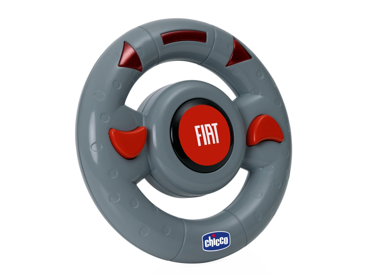 Chicco gioco fiat 500e rc