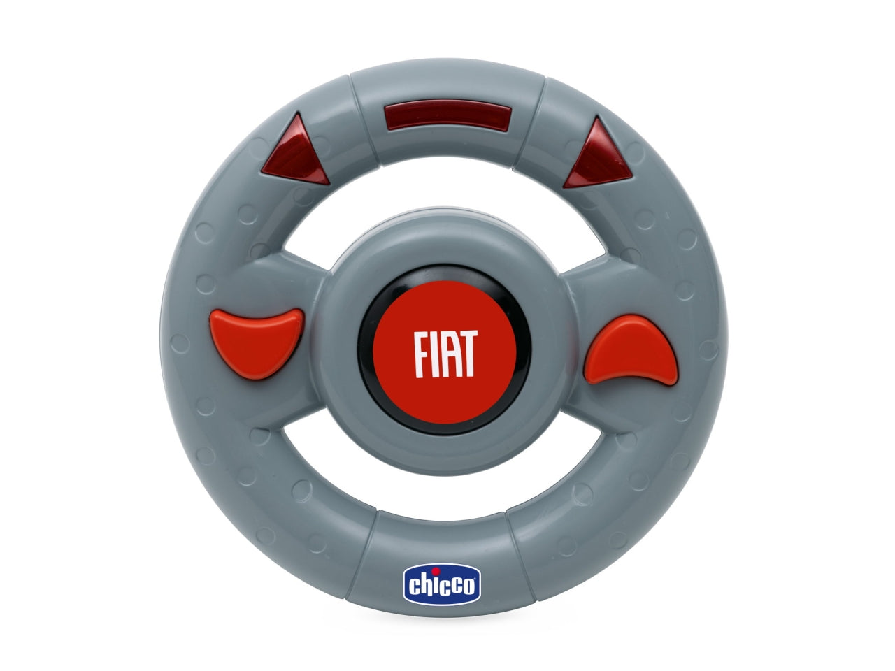 Chicco gioco fiat 500e rc