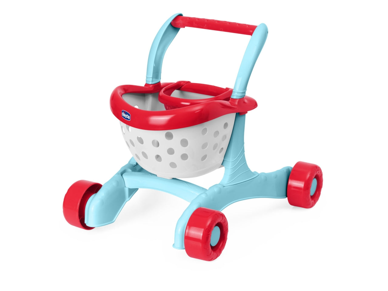 Chicco gioco smart shopping 2in1 int