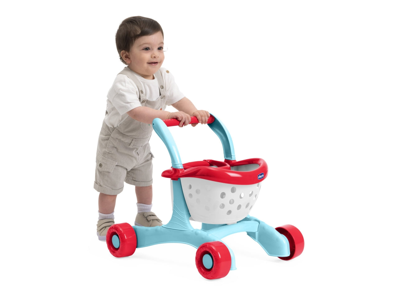 Chicco gioco smart shopping 2in1 int
