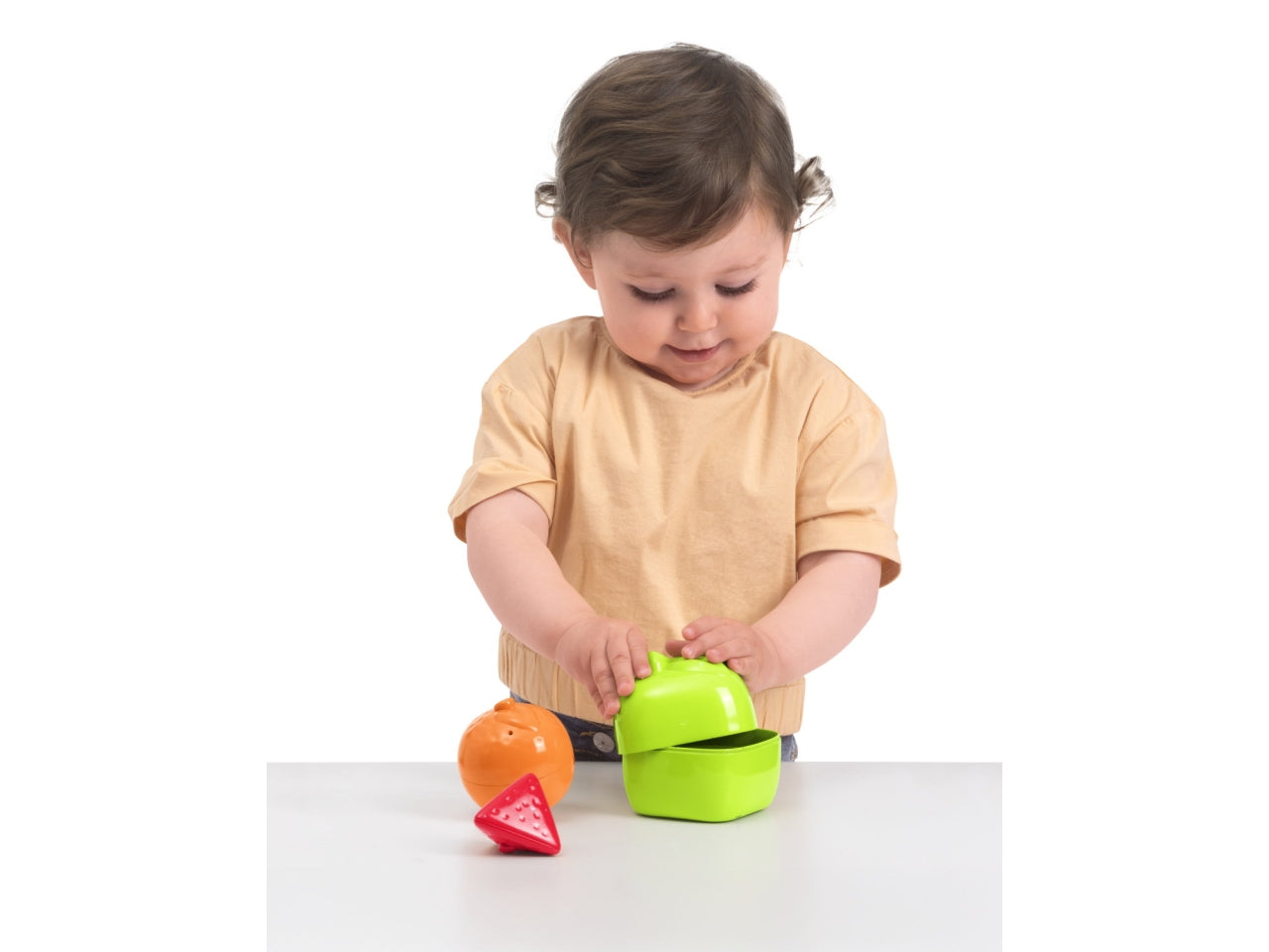 Chicco gioco smart shopping 2in1 int