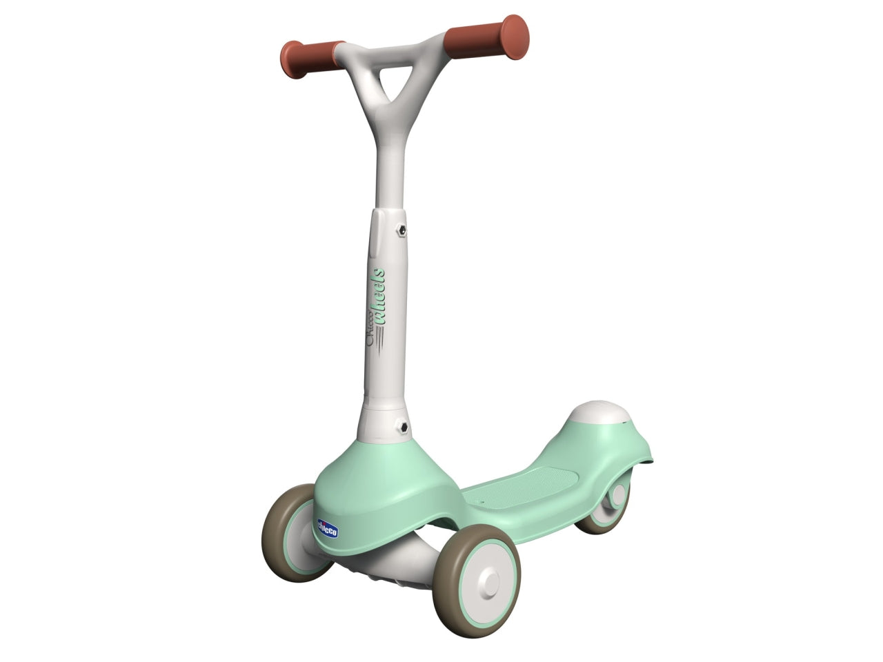 Chicco gioco monopattino evolutivo 2in1