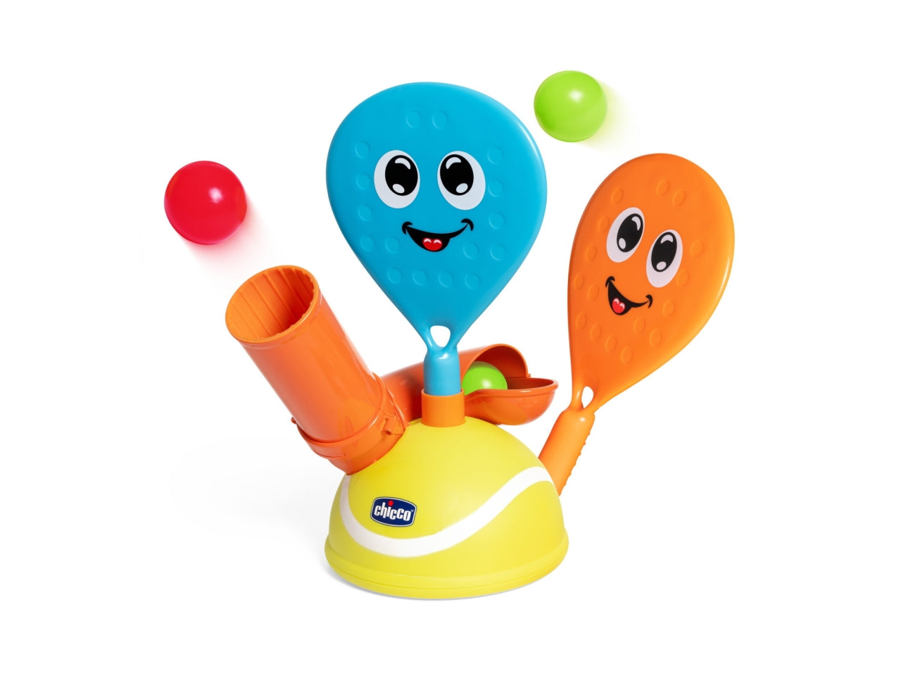 Chicco gioco padel set