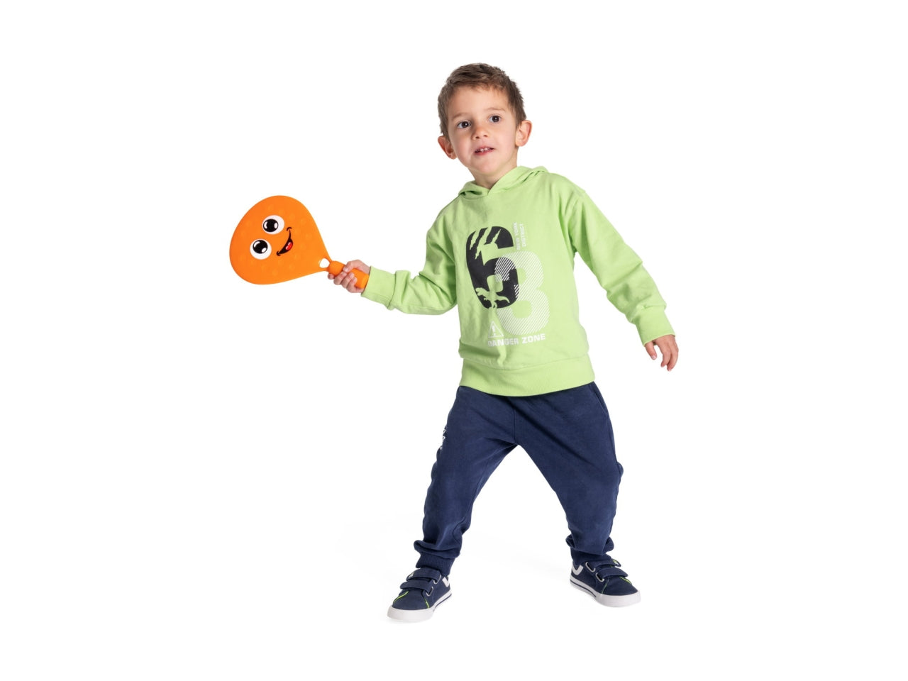 Chicco gioco padel set