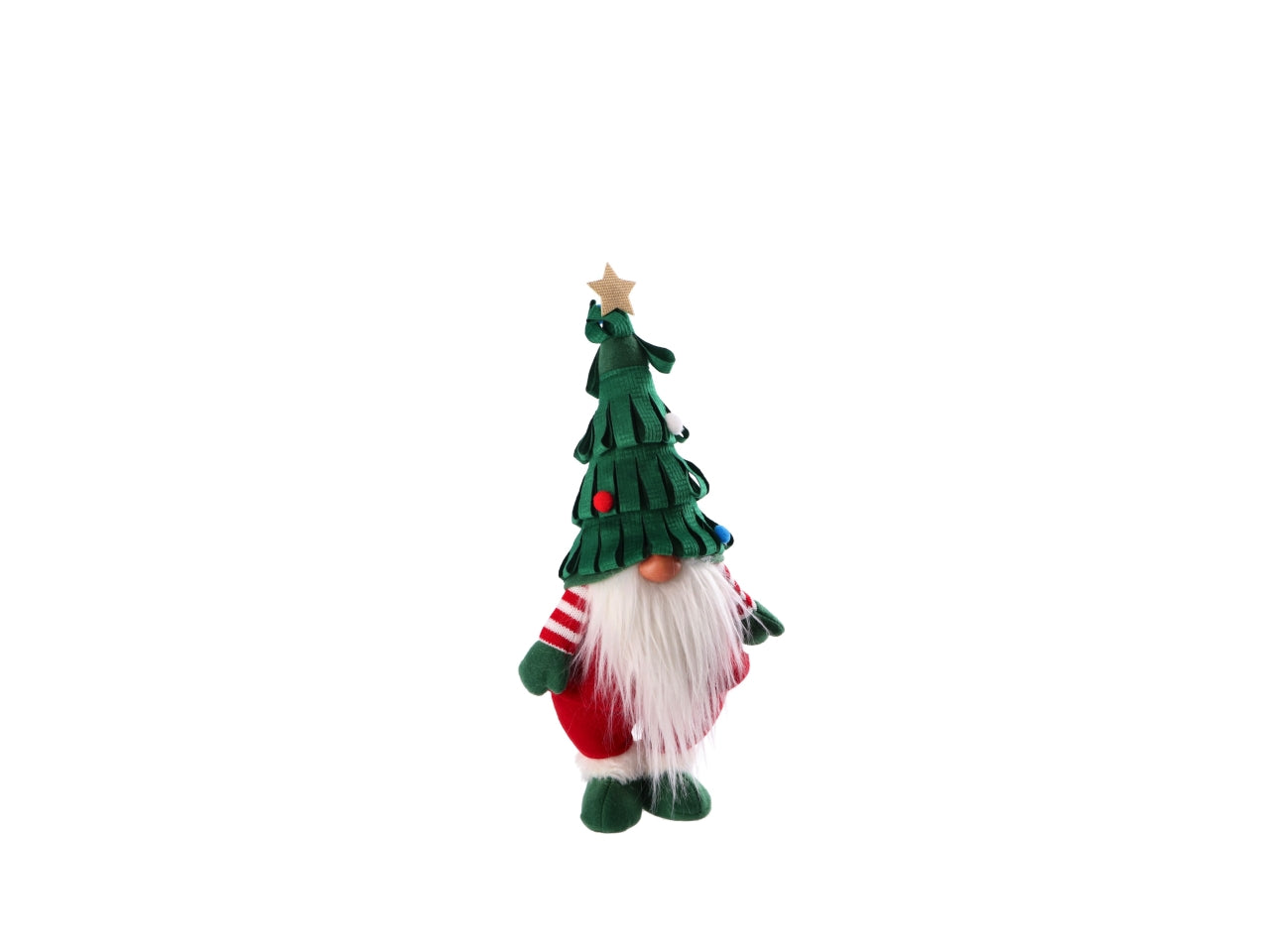 Folletto 19x10xh.38cm assortiti