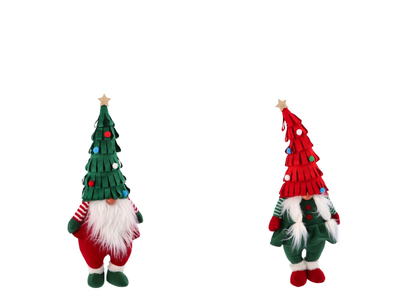 Folletto 26x16xh.65cm assortiti