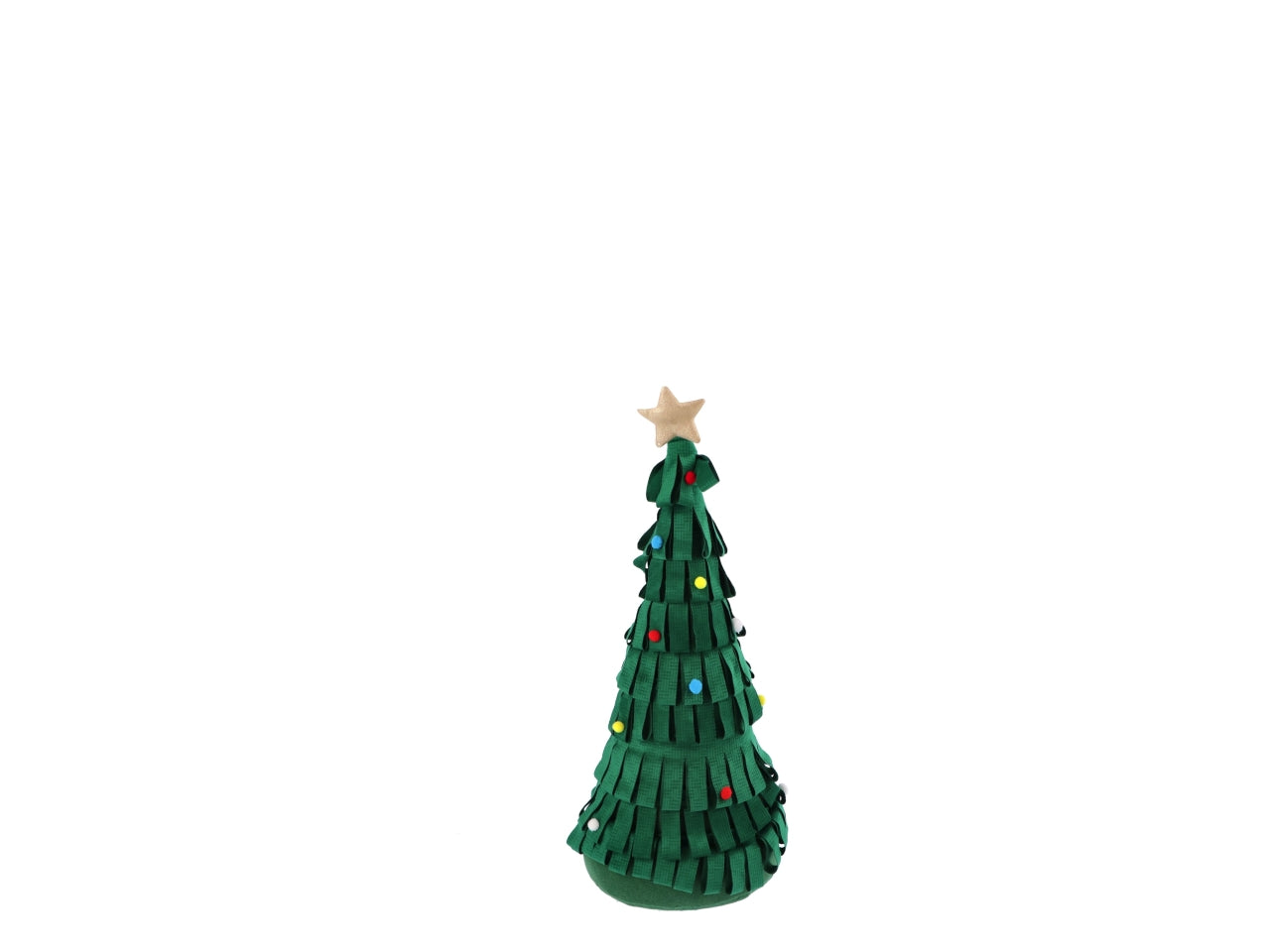 Albero 25xh.60cm in colori assortiti