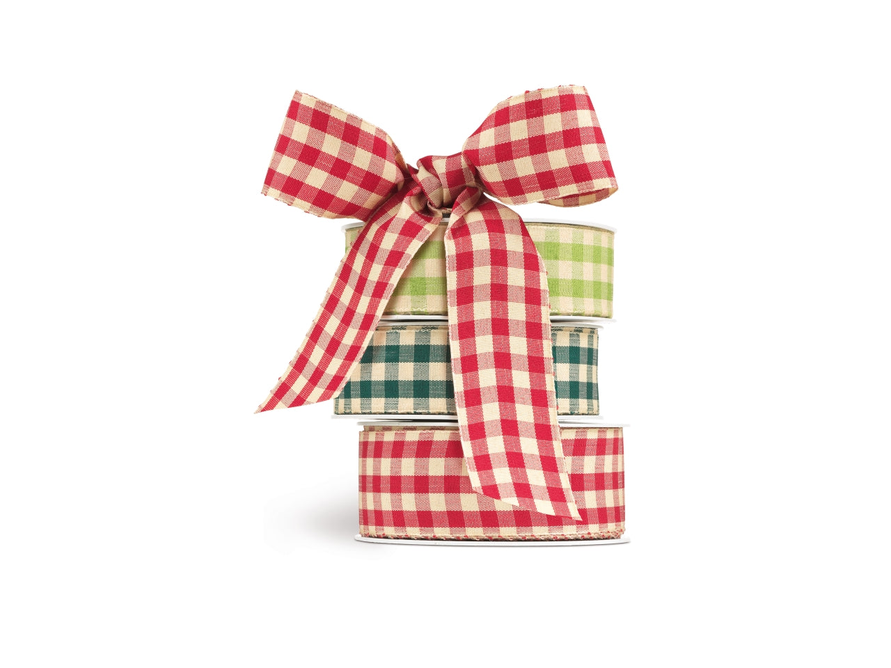 Nastro in tessuto stampo a scacchi 221 30mmx15mt