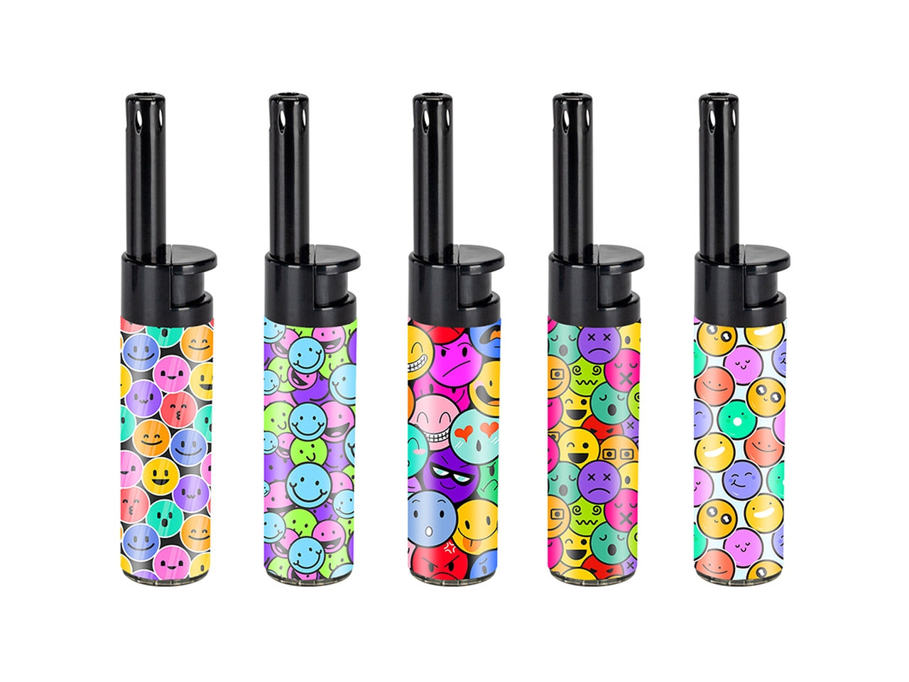 Accendigas Lux Candle Lite Smile 30-er