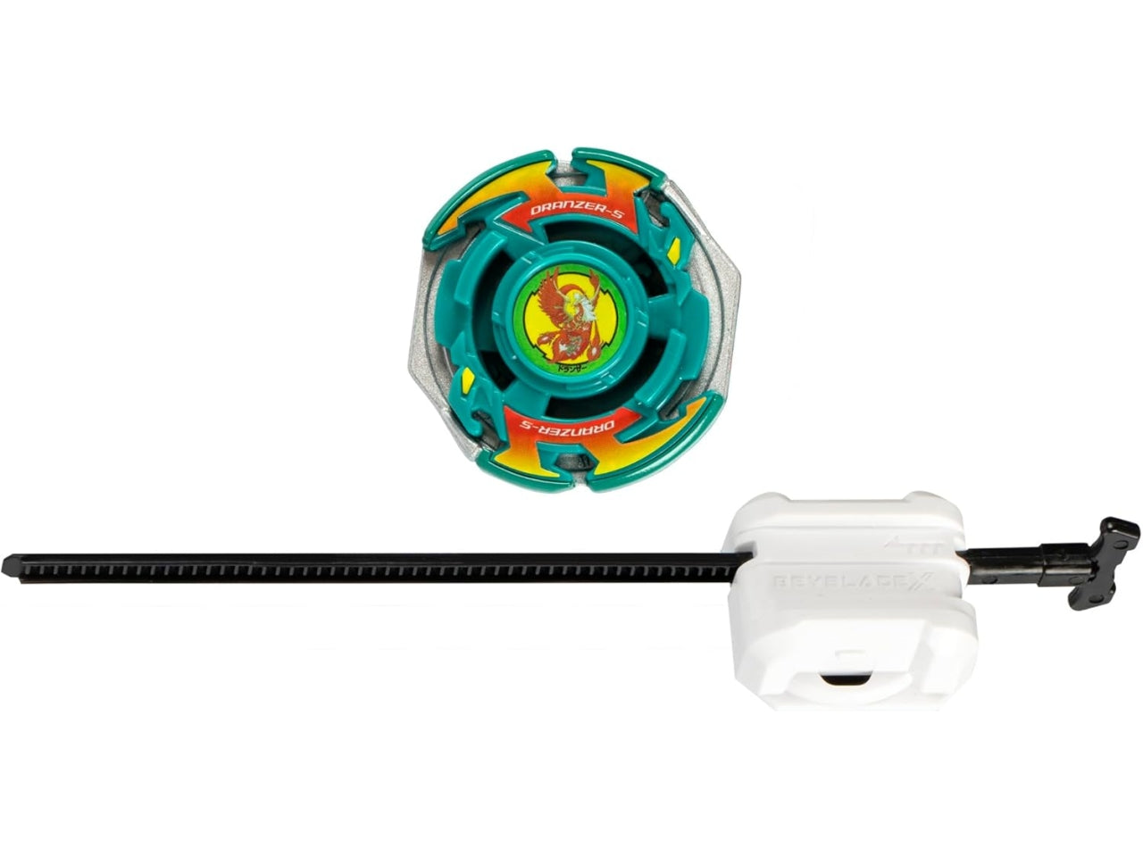 Bey blade eu dranzer