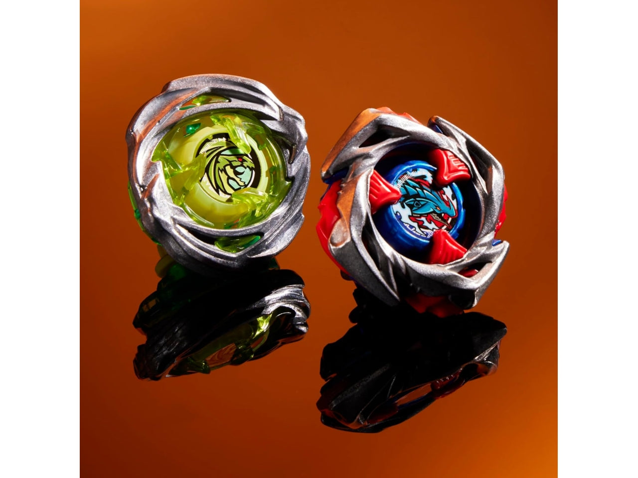 Bey Blade  Bbx X-Drop Battle Set