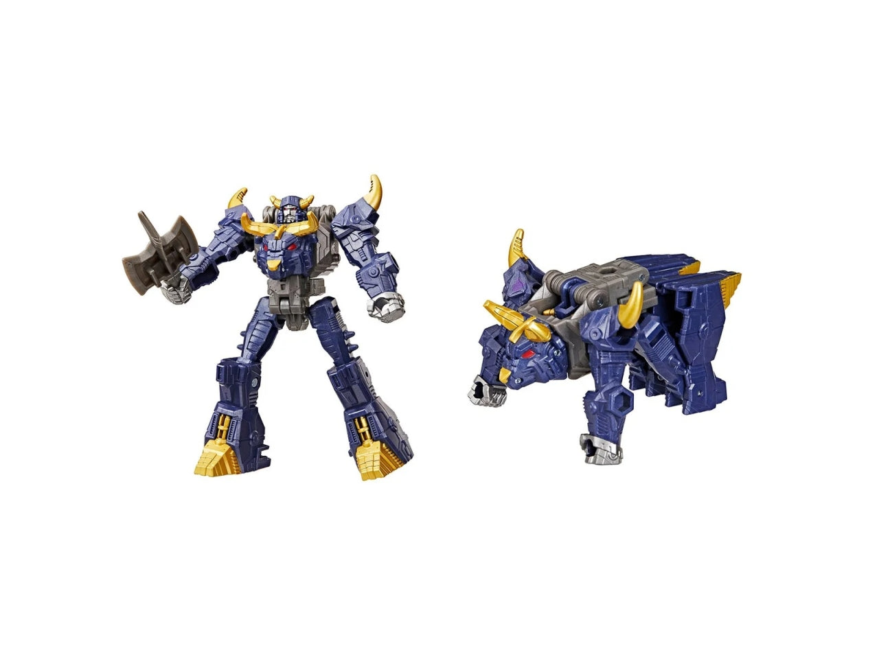 Transformers cyber changers ast