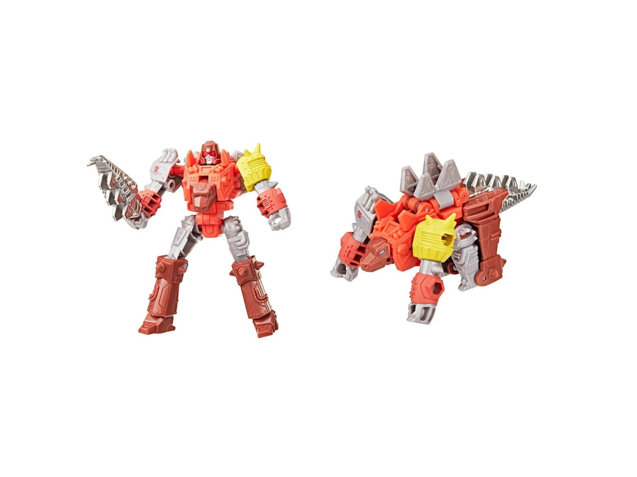Transformers cyber changers ast