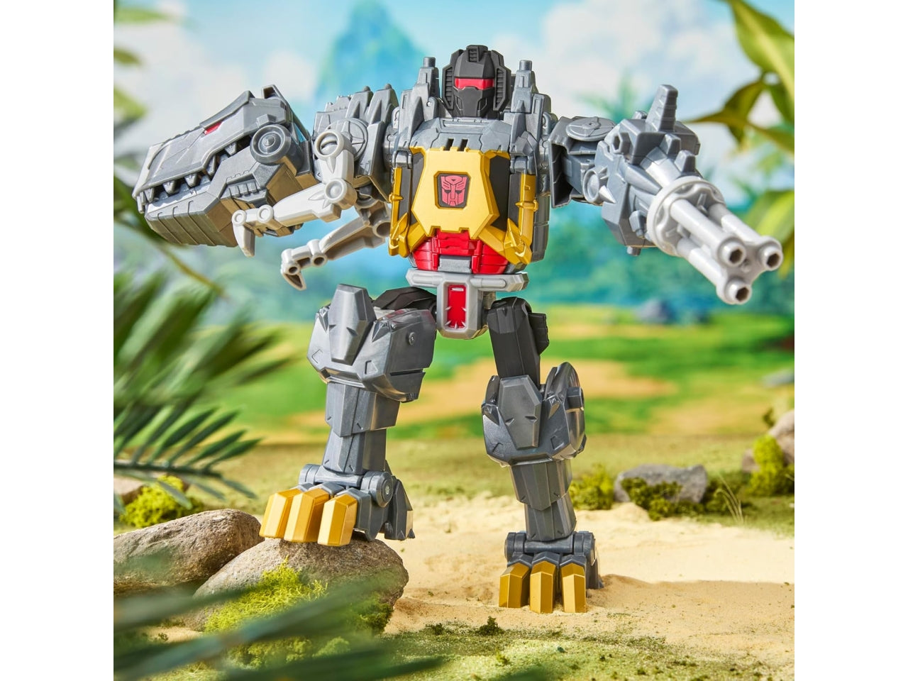 TRANSFORMERS TRANSFORMERS TRA GRIMLOCK DIVORA E COMBATTI