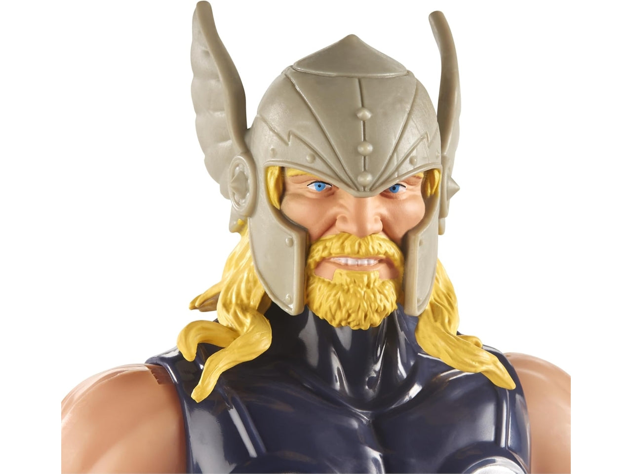 Avengers titan hero figure thor