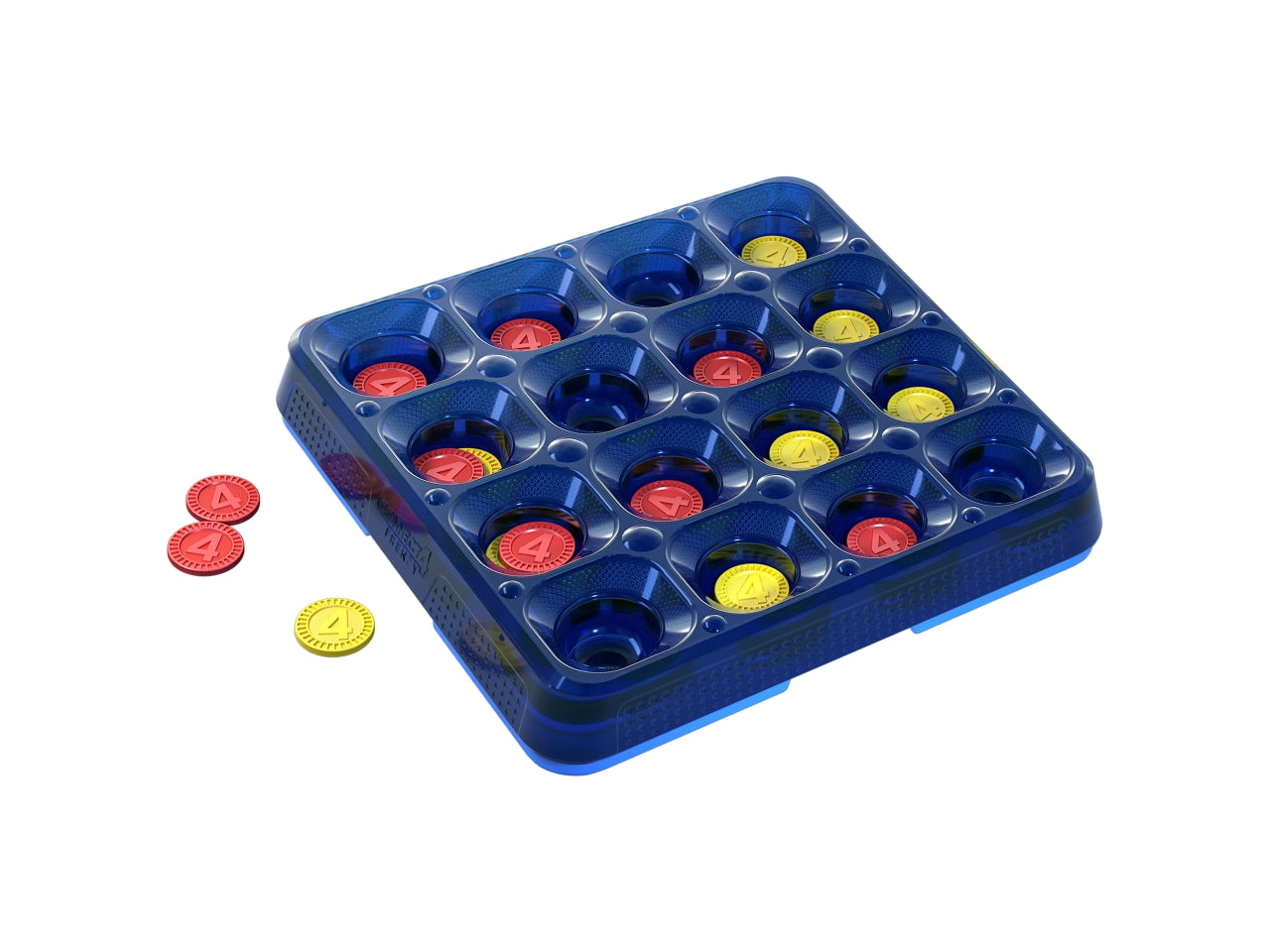 Gioco forza 4 frenesia