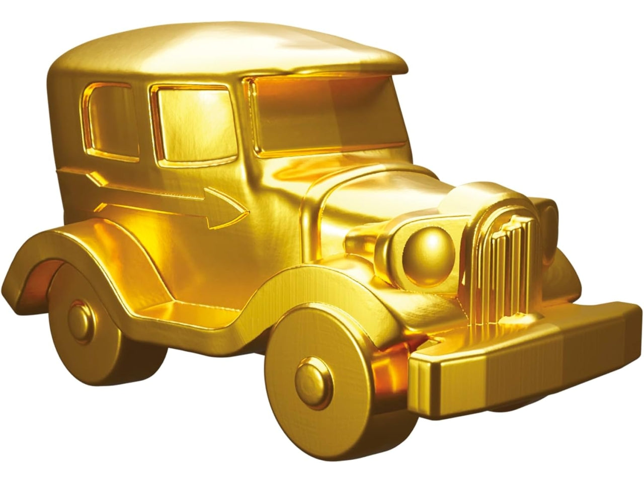 Gioco Monopoli free parking jackpot