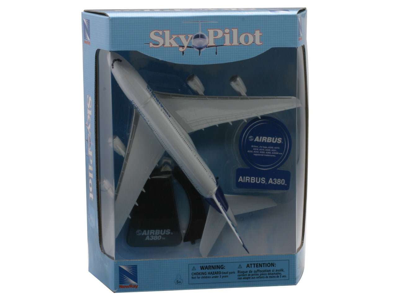Aereo skypilot passengers planes