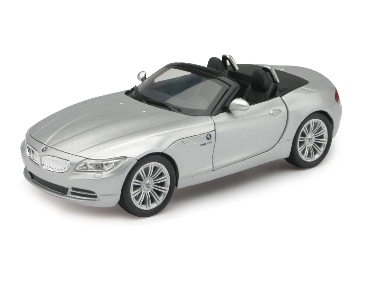 Auto bmw z4 1:24 in 2 assortimenti