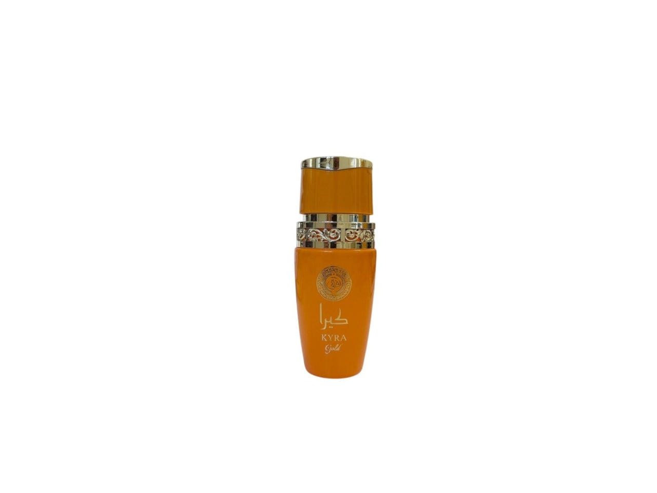 Afaq kyra gold eau de parfum 100ml
