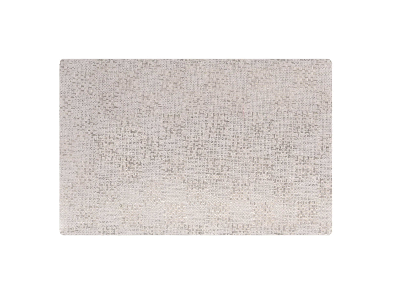 Tovaglietta rettangolare 45x30cm in pvc oro fantasie assortite