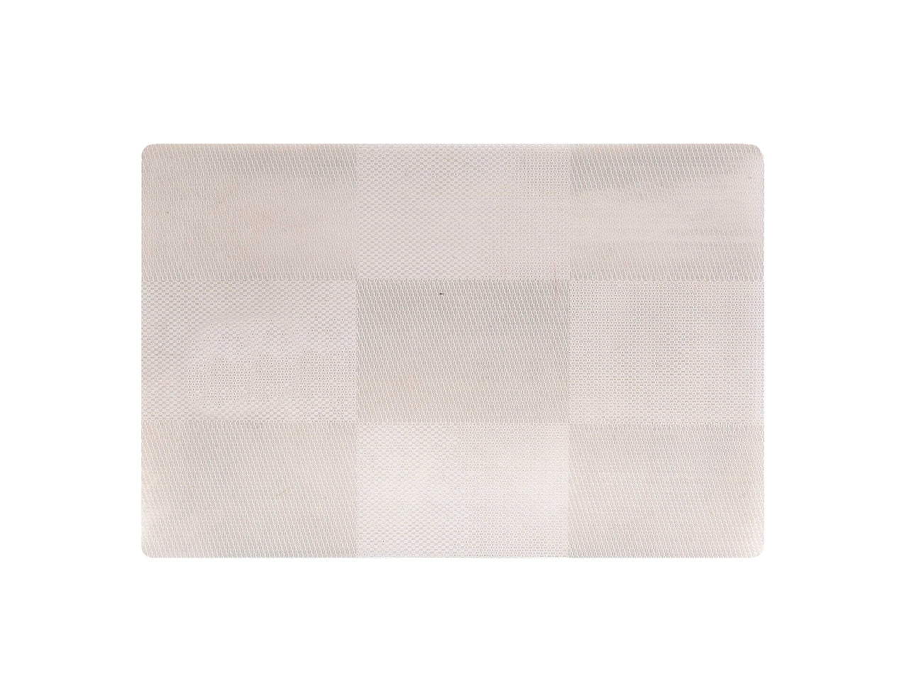 Tovaglietta rettangolare 45x30cm in pvc oro fantasie assortite