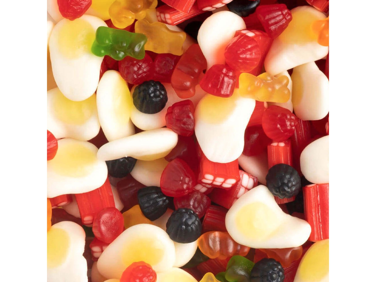 Funny mini mix 1kg