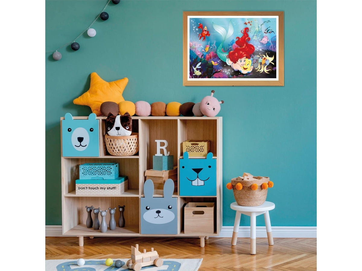 Puzzle 24 Maxi Little Mermaid