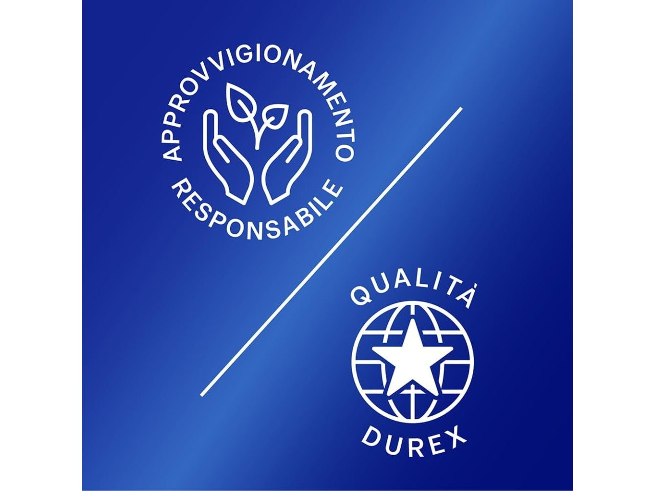 Durex settebello classico profilattico x3 $