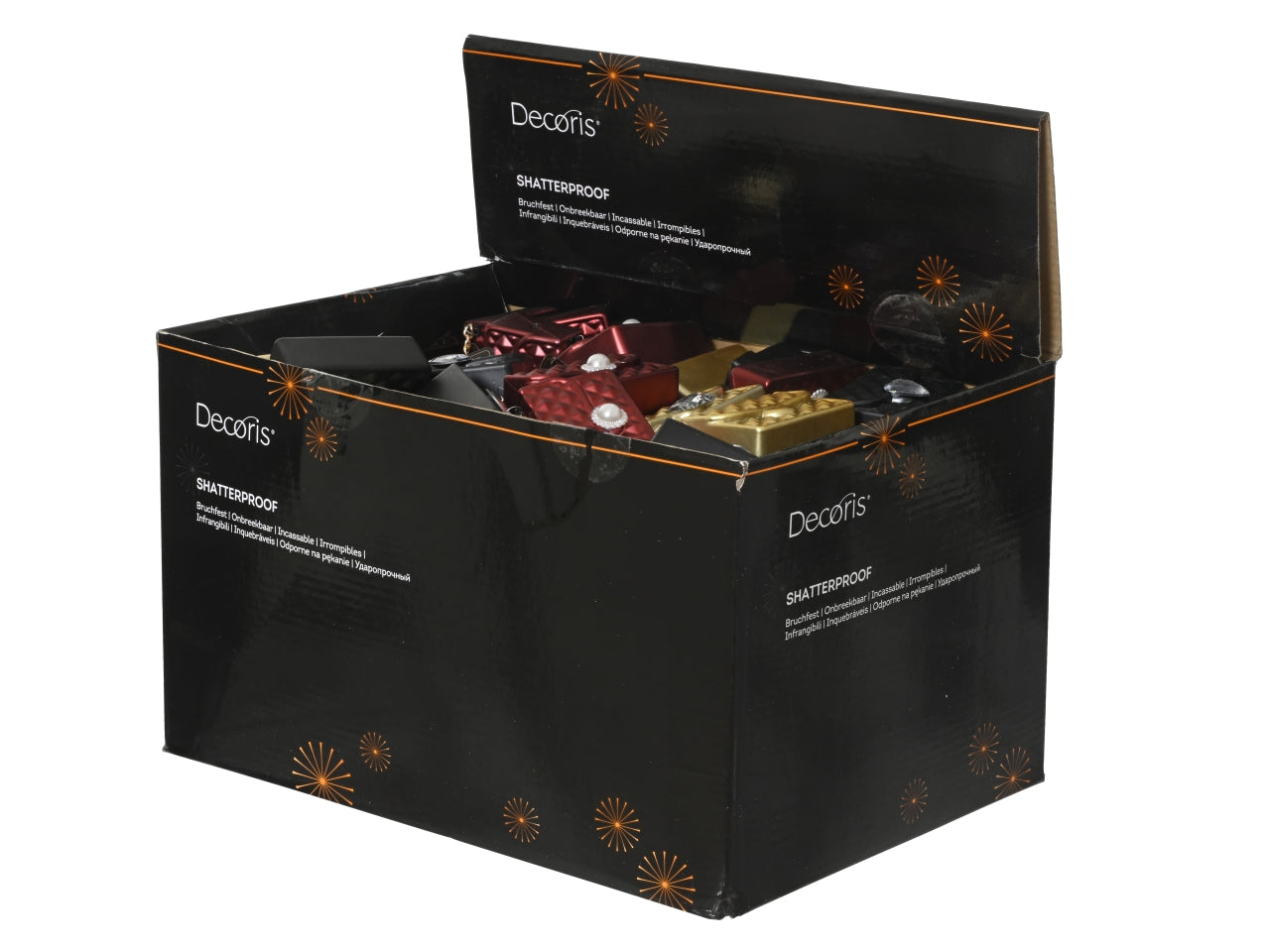 Appendino borsetta 6,8xh.4,3cm colori assortiti