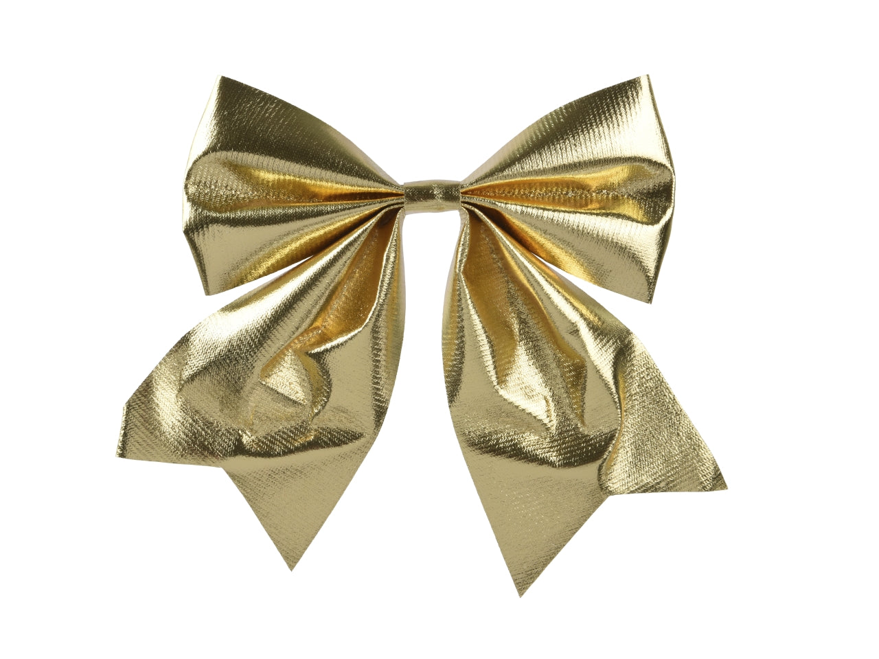 Fiocchi oro blister 2pezzi