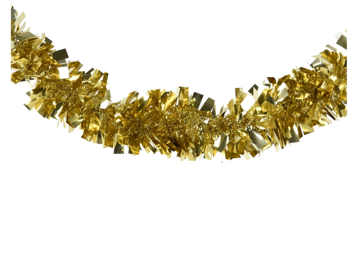Filo decorativo 15x200cm oro lucido