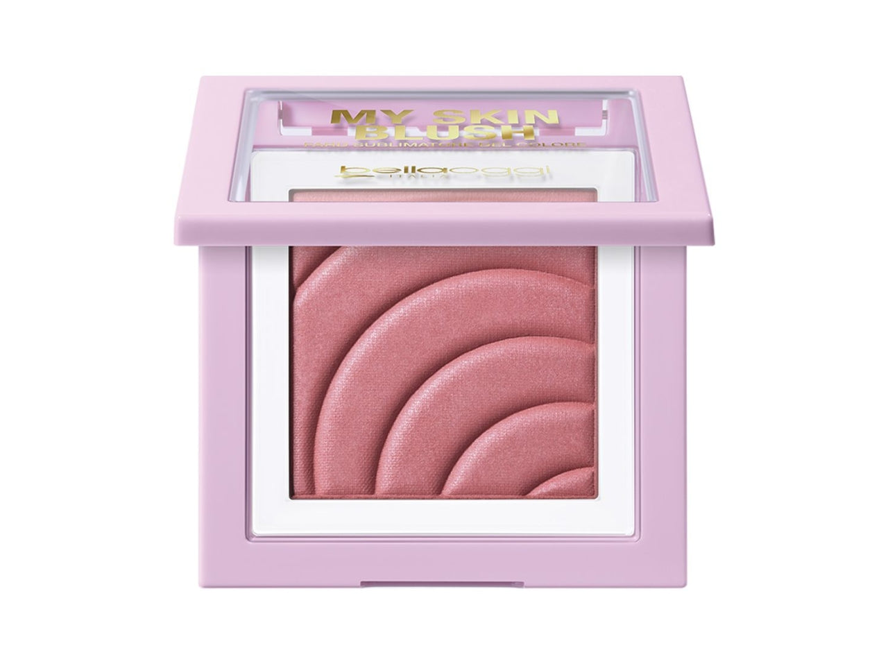 Bellaoggi my skin blush