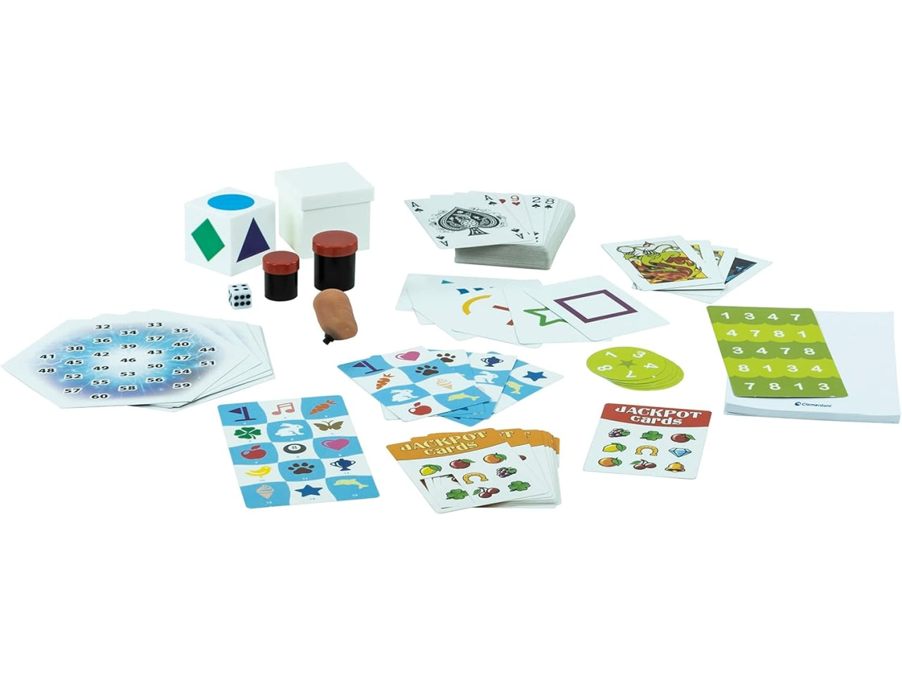 Gioco lamagia del mentalismo