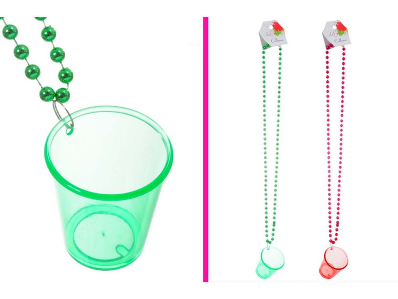 Collana part
