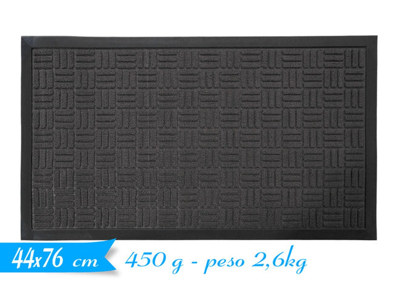 Zerbino 44x76 870313