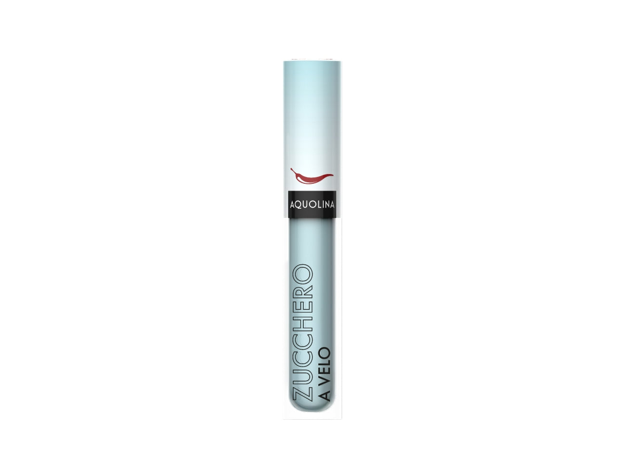 Lip oil zucchero a velo 1,2ml